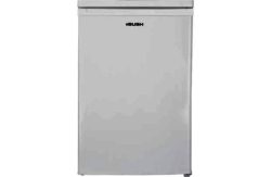 Bush BUCF5585W Under Counter Freezer- White/Exp Del